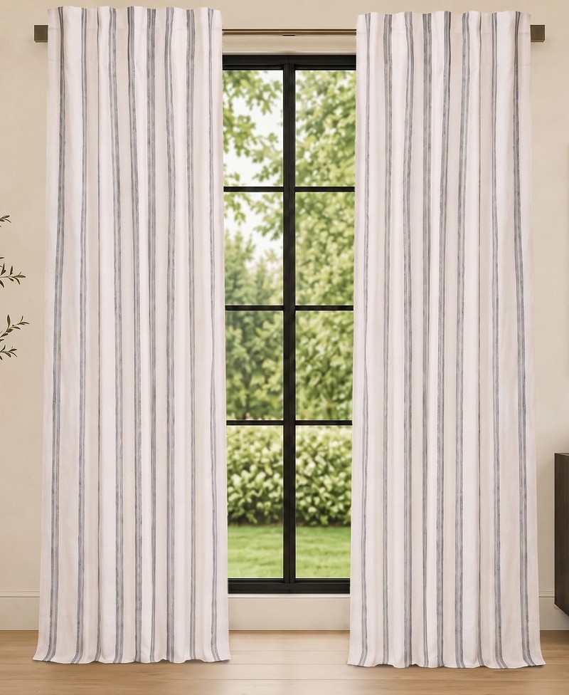 Arden – Linen Cotton Blend