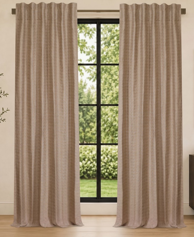 Ashbury – Linen Cotton Blend