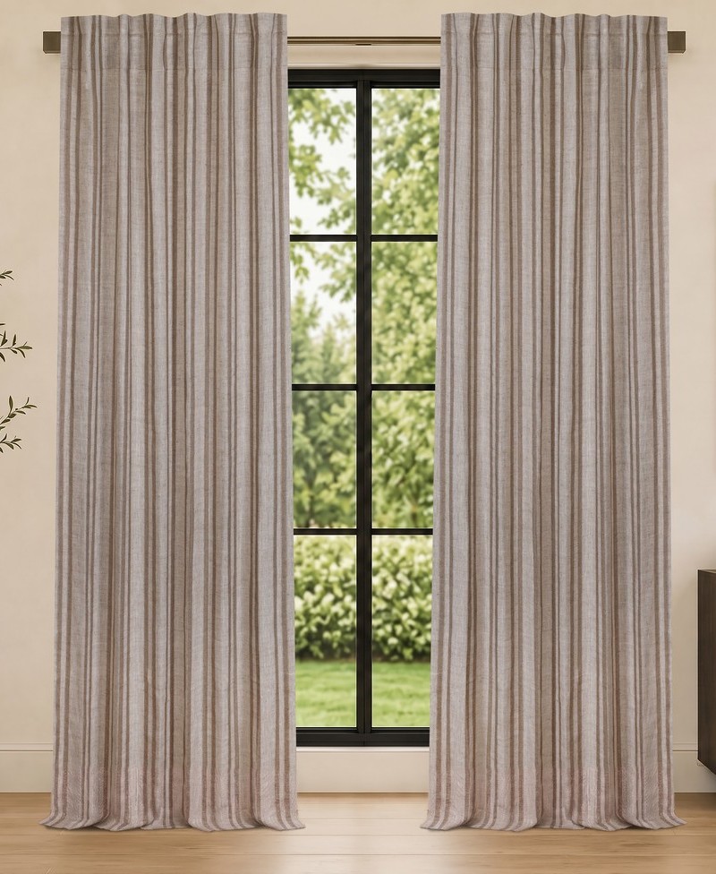 Baxter – Linen