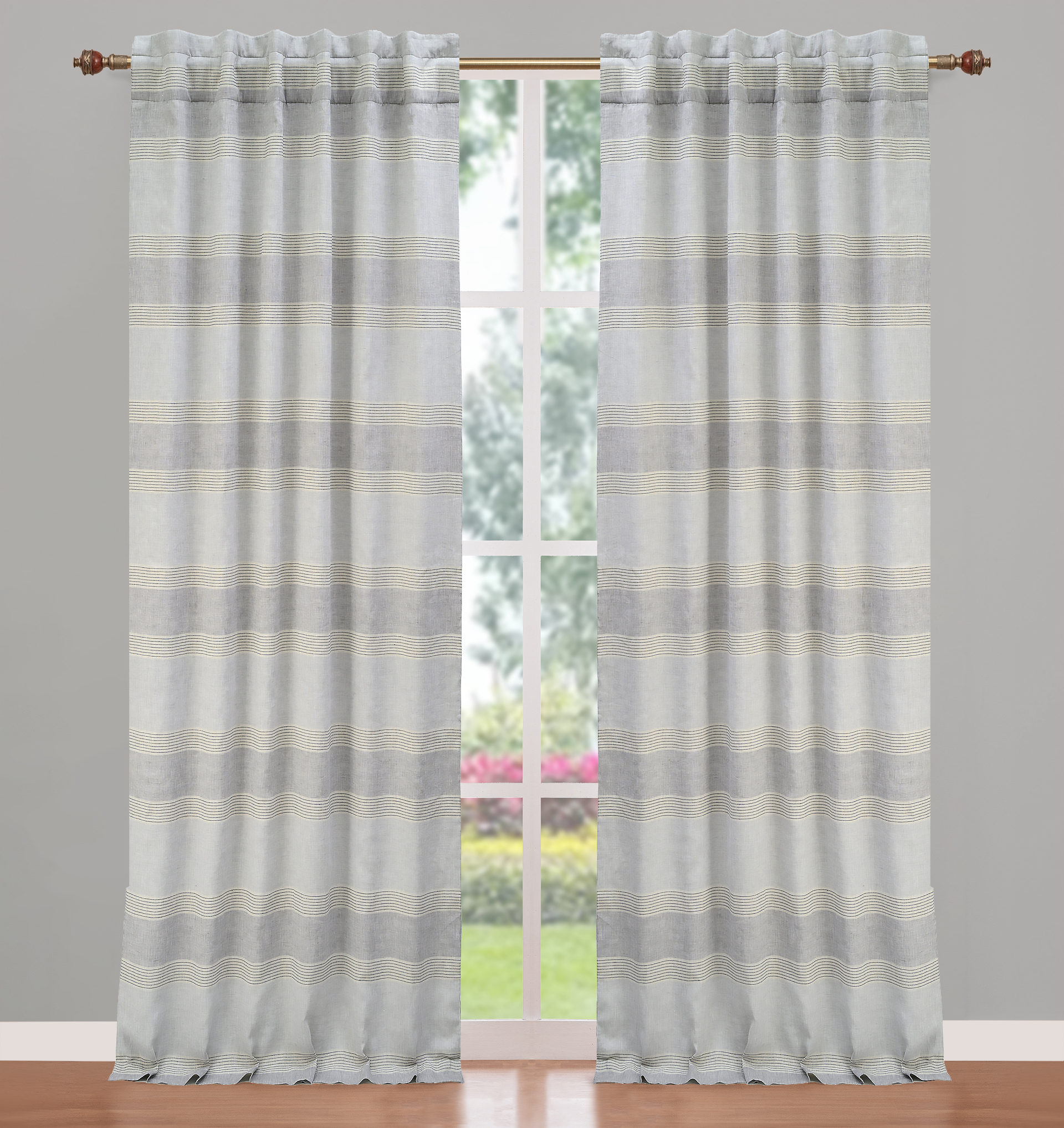 Gray Ivory