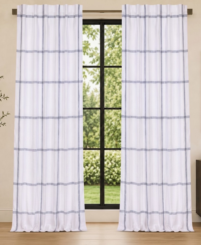 Driftwood – Linen Cotton Blend