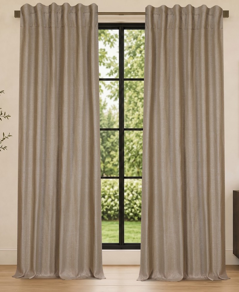 Earthgrain – Linen Cotton Blend