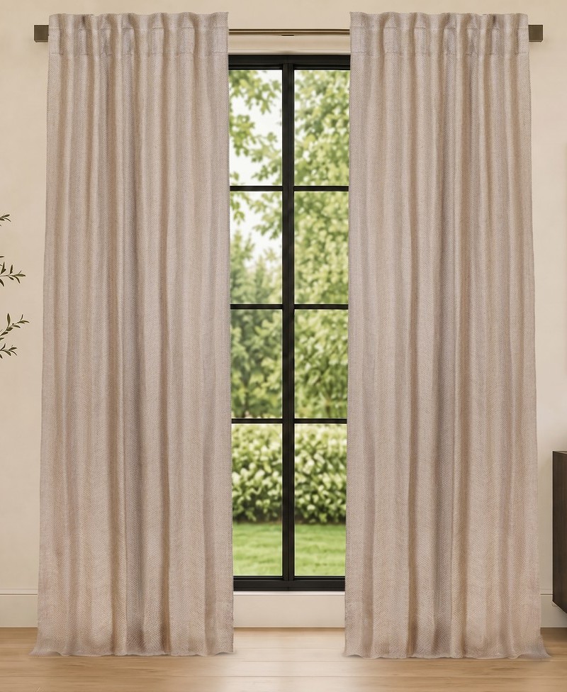 Harvest – Linen Cotton Blend