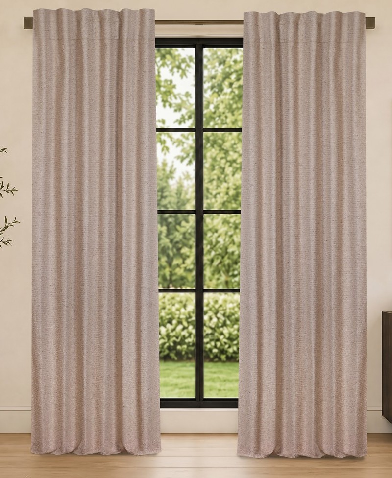 Winslow – Linen Cotton Poly Blend